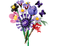 LEGO BOTANICALS 11507 Bukiet kwiatów Olivii Rodrigo - 1547387 - zdjęcie 3